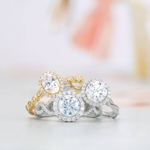 Jeweler «Greenfield Jewelers», reviews and photos, 4233 Murray Ave, Pittsburgh, PA 15217, USA