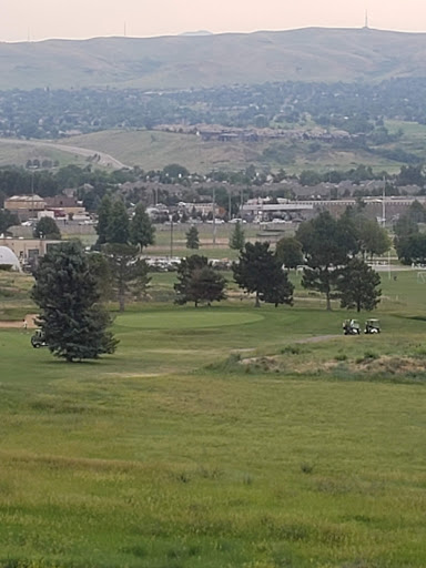 Public Golf Course «Foothills Golf Course», reviews and photos, 3901 S Carr St, Denver, CO 80235, USA