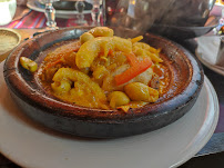 Plats et boissons du Restaurant marocain Le Chameau à Neuville-sur-Oise - n°3