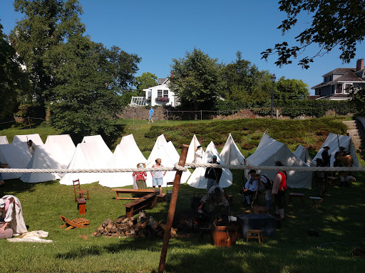 Park «Fort Sewall», reviews and photos, 8 Fort Sewall Ln, Marblehead, MA 01945, USA