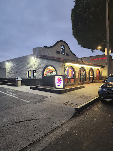 Taco Bell image