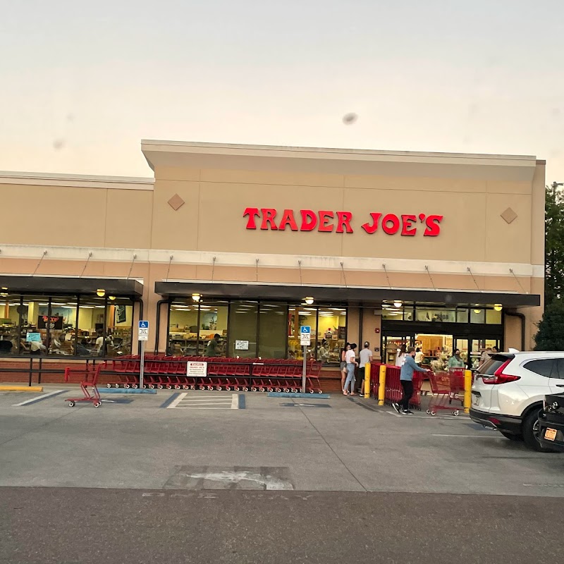 Trader Joe's