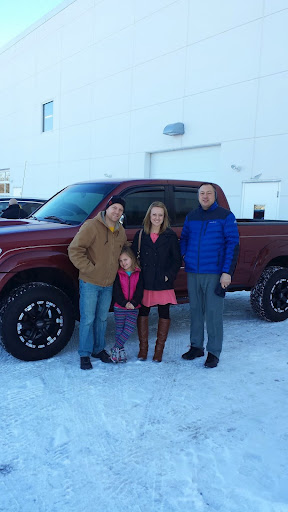 Honda Dealer «Honda of Fishers», reviews and photos, 13661 Britton Park Rd, Fishers, IN 46038, USA