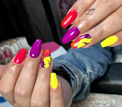 Nail Tech by s à Solliès-Pont