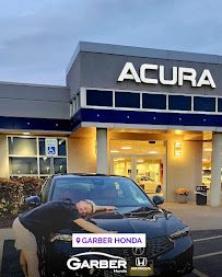 Garber Honda - Photo 6 - Car repair in Rochester, NY, Rochester