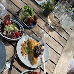 Photo n°4 de l'avis de Matthias. fait le 05/06/2022 à 14:33 sur le  Restaurant Heemann à Hamburg