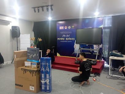 Nova Vietnam - Cung cấp, sữa chữa, thi công âm thanh karaoke, sân khấu