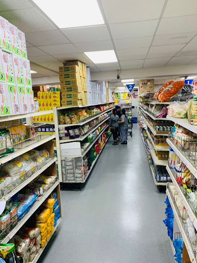 Asian Grocery Store «Tai Nam Food Market», reviews and photos, 4925 N Broadway St, Chicago, IL 60640, USA