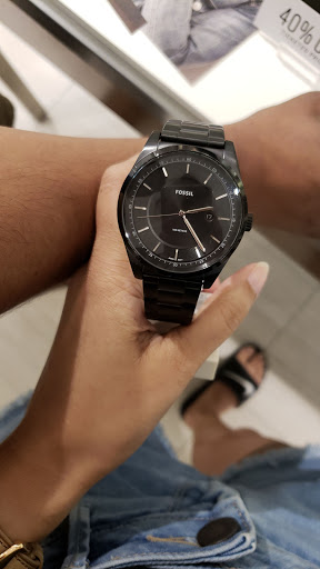 Watch Store «Fossil Store», reviews and photos, 400 South Wilson Road #1072, Sunbury, OH 43074, USA