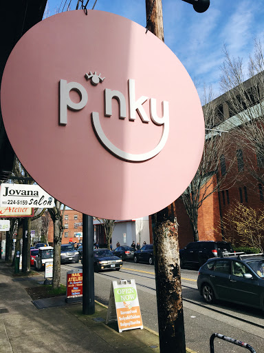 Jeweler «Pinky Jewelry», reviews and photos, 1015 NW 23rd Ave, Portland, OR 97210, USA