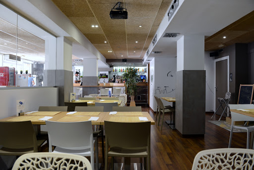 Los Arcos Gastro Bar LAB en Cornellà de Llobregat