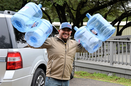 Electrician «Alterman Management Group Inc», reviews and photos, 14703 Jones Maltsberger Rd, San Antonio, TX 78247, USA