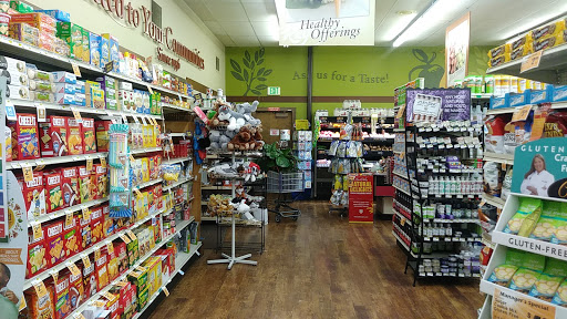 Grocery Store «Rays Food Place», reviews and photos, 1555 Oregon St, Port Orford, OR 97465, USA