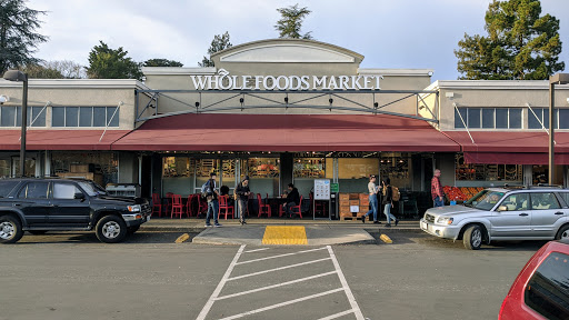 Grocery Store «Whole Foods Market», reviews and photos, 6910 McKinley St, Sebastopol, CA 95472, USA