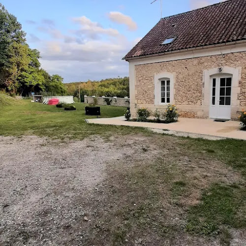 Holiday House Bella&Jul à Bourgnac