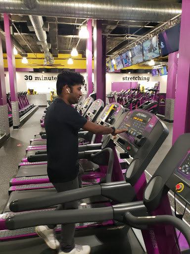 Gym «Planet Fitness», reviews and photos, 520 Broad St, Newark, NJ 07102, USA
