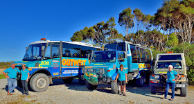 Outwest Tours