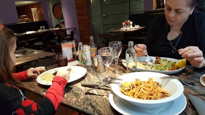 Photos of Alla Grappa-Pizza