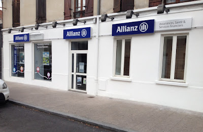 Allianz Assurance MEAUX - Sandrine & Benoit CHABASSIER à Meaux