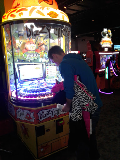 Amusement Center «Gameworks», reviews and photos, 1 Levee Way #2130, Newport, KY 41071, USA