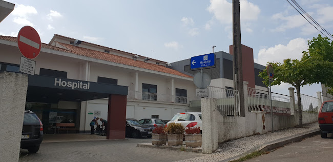 Hospital Fundação Nossa Senhora da Guia