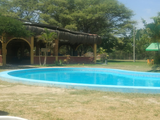 Restaurant Campestre el Rancho