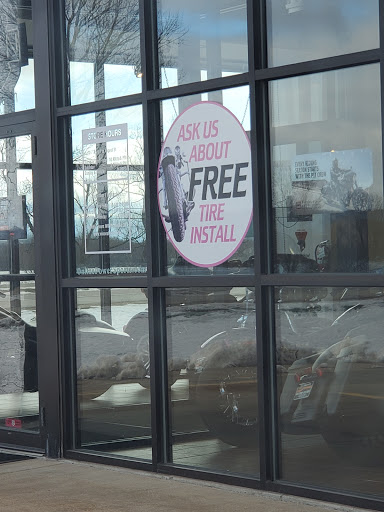 Harley-Davidson Dealer «Harley-Davidson Shop of Winona», reviews and photos, 1845 Mobile Dr, Winona, MN 55987, USA