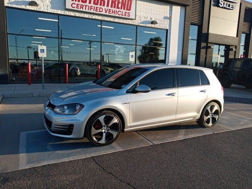 Car Dealer «Salazar Used Cars», reviews and photos, 995 N 107th Ave, Avondale, AZ 85323, USA