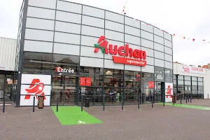 Auchan Supermarché Metz XXème Corps image