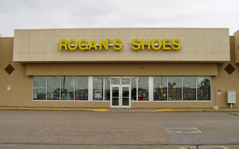 Rogan's Shoes image