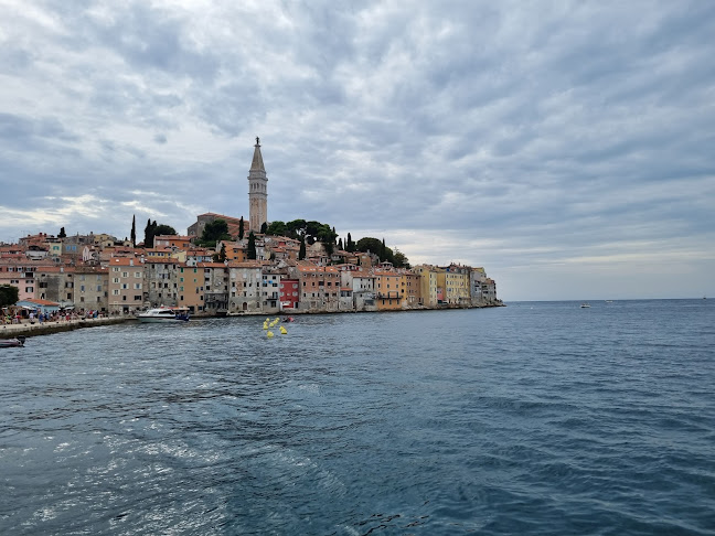 Zdenac 9, 52210, Rovinj