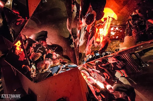 Night Club «Kabin Lounge», reviews and photos, 1337 Connecticut Ave NW, Washington, DC 20036, USA