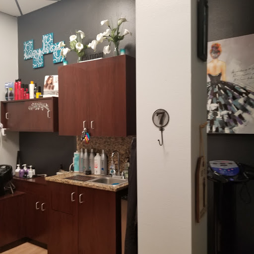 Beauty Salon «Inspired Beauty Salon», reviews and photos, 9850 S Maryland Pkwy #14, Las Vegas, NV 89183, USA