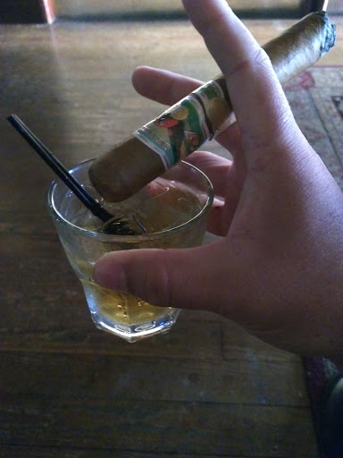 Cigar Shop «The World Famous Cigar Bar», reviews and photos, 1502 Hendry St, Fort Myers, FL 33901, USA