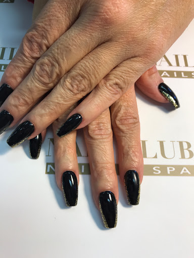 Nail Salon «Nail club», reviews and photos, 7121 W Craig Rd #106, Las Vegas, NV 89129, USA