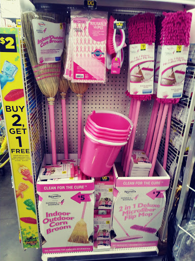 Discount Store «Dollar General», reviews and photos, 6890 S State Rd 67, Pendleton, IN 46064, USA