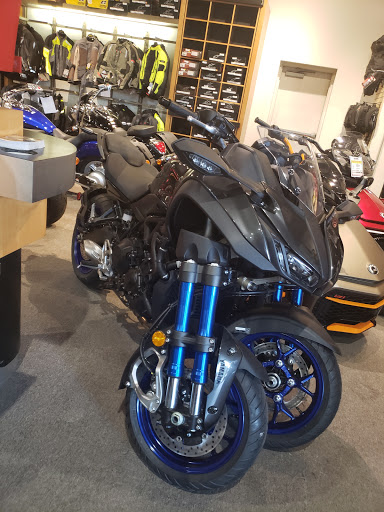 Motorcycle Dealer «Ride Motorsports», reviews and photos, 19035 Woodinville Snohomish Rd, Woodinville, WA 98072, USA