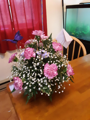 Florist «Millers Flower Shop by Kate», reviews and photos, 2247 US-209, Sciota, PA 18354, USA
