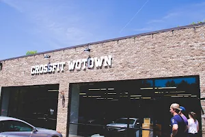CrossFit WOTOWN image