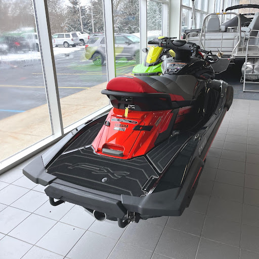 ATV Dealer «Leaders RPM», reviews and photos, 8500 W Main St, Kalamazoo, MI 49009, USA