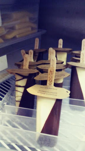 Ice Cream Shop «Popbar», reviews and photos, 3123 N Davidson St #102b, Charlotte, NC 28205, USA