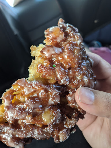 Donut Shop «O B Donuts», reviews and photos, 1830 Sunset Cliffs Blvd # C, San Diego, CA 92107, USA