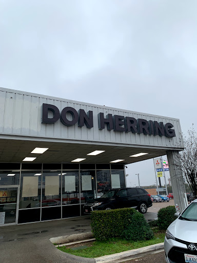 Mitsubishi Dealer «Don Herring Mitsubishi Dallas», reviews and photos, 3520 Marvin D Love Fwy, Dallas, TX 75224, USA