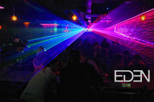 Lounge «EDEN Lounge Nightclub», reviews and photos, 217 Iowa Ave, Iowa City, IA 52240, USA