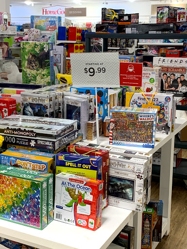 Department Store «HomeGoods», reviews and photos, 35894 Detroit Ave, Avon, OH 44011, USA