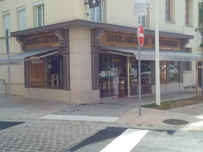 La Place Des Delices BESNARD à Duclair