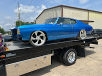 Towing & Roadside Assistance of Houston - Photo 5 - Car repair in Houston, TX, Houston