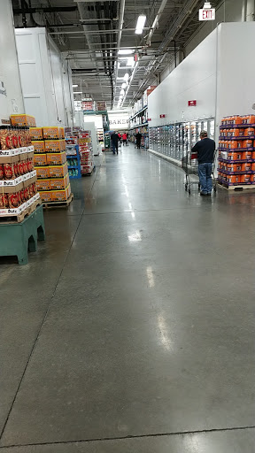 Warehouse club «BJ’s Wholesale Club», reviews and photos, 125 Cross Rd, Waterford, CT 06385, USA