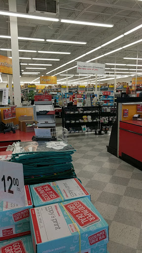 Office Supply Store «OfficeMax», reviews and photos, 13575 S Dixie Hwy, Miami, FL 33156, USA