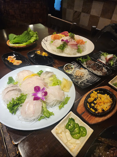 Wa ssada Restaurant image